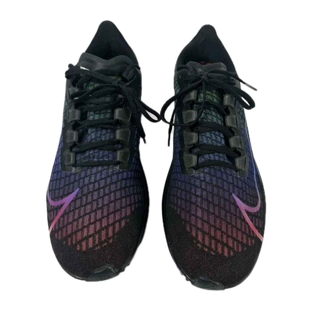 Nike Air Zoom Pegasus 37 Betrue Mens Size 13 Lace Up Shoes Sneakers CV0266-001